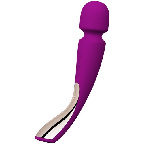 Lelo smart wand vibrating - lelo, 2
