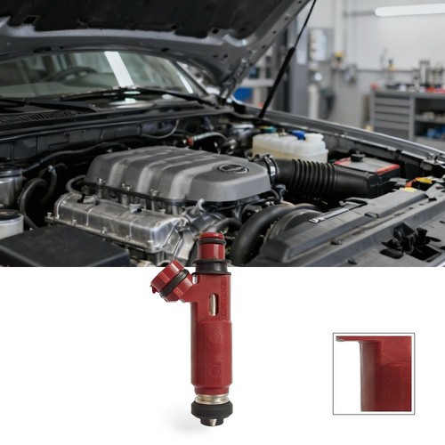 Fuel injector suitable - fuel,