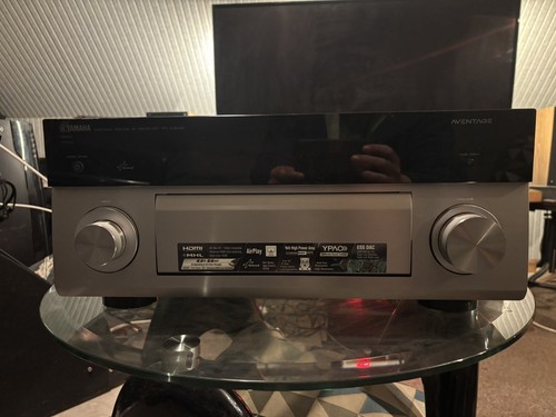 Yamaha a3030 receiver - yamaha, rx-a3030