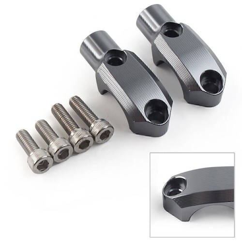 Mirror mount master cylinder - mirror,