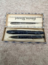 Vintage Conway Stewart No.14