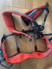 Wildcountry climbing harness