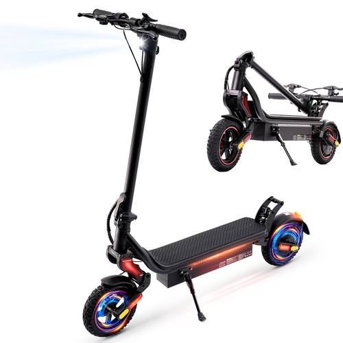 Inch off road electric - 10-inch,