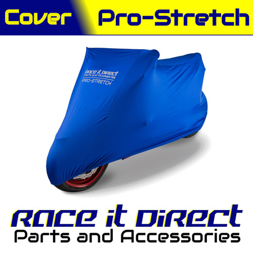 Pro stretch indoor - pro-stretch, cover