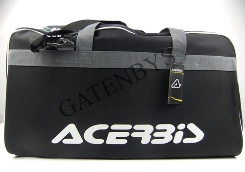 Acerbis 74l kit bag boots - 74l,