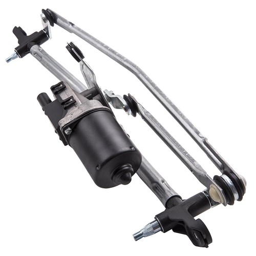 Wiper motor linkage rhd - &,