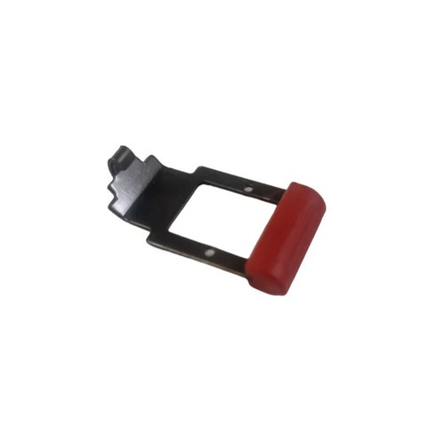 Heiniger saphir latch blade - saphir, (blade