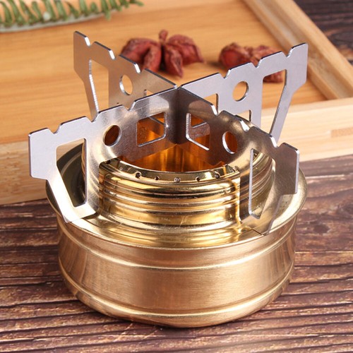 Pot stand for camping - pot,