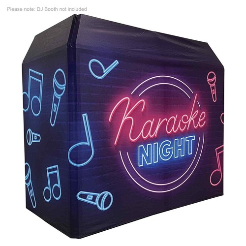 Equinox karaoke design lycra - equinox,