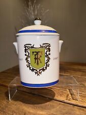 Ringtons Centenary Tea Caddy