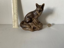 RARE  VINTAGE POOLE POTTERY