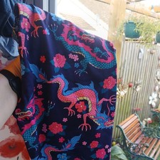 LUCY LOCKET LOVES CASUAL