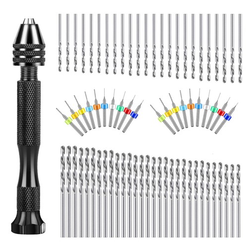 95pcs mini micro hand twist - hand,