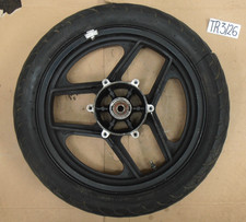 Kawasaki GPZ1000 RX Front