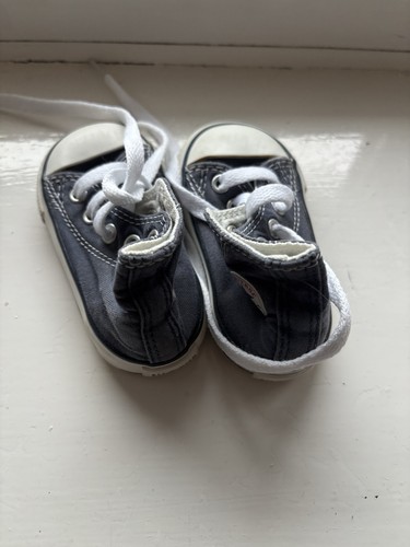 Infants shoe size - shoe,