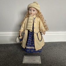 Knightsbridge Heirloom