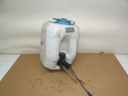 Classic mini washer bottle - classic,