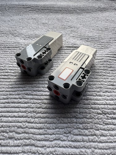 Lego mindstorms ev3 31313 - lego,