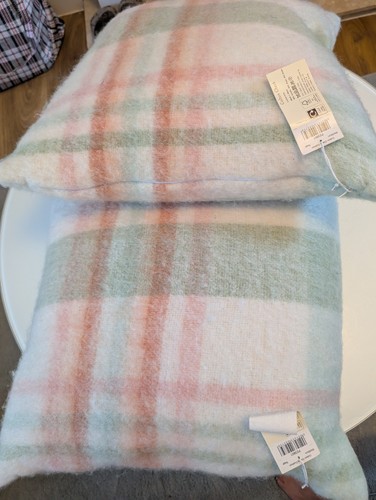 Laura ashley large wool - laura, 15%