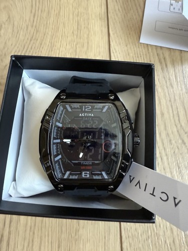 Activa invicta men s - invicta,