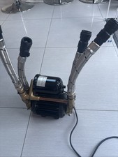 Stuart Turner Monsoon