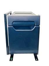 Mercedes Actros MP4 Cab Fridge Cool Box A9608400943 A9608200306 Euro 6 Used