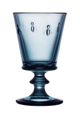 La Rochère Bee Glass Stemmed