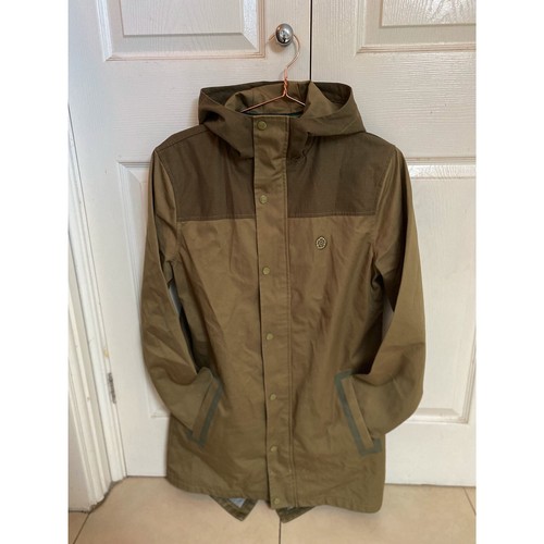 Nicholas deakins windbreaker - nicholas,