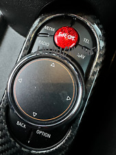 Fits MINI F Series iDrive