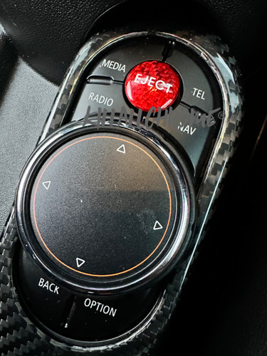 Fits mini series idrive - mini,