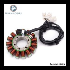 Stator Alternator For Kawasaki