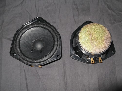 Pair replacement drivers - replacement,