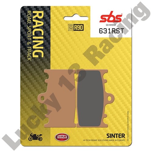 Sbs 631rst race sinter - 631rst,