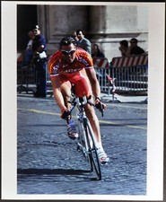 Vintage Mario Cipollini Giro