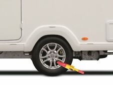 Anti-Theft Security Claw Wheel