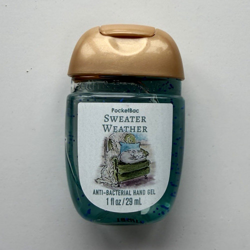 Bath body works pocketbac - bath,