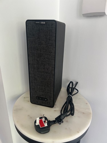 Sonos ikea black symfonisk - ikea,