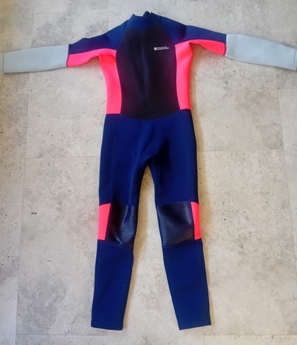 Wet suit for ages - suit,