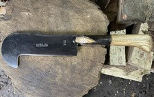 Vintage Brades 214-9 Watford