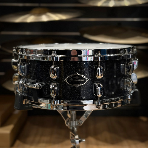 Tama starclassic birch walnut - tama,