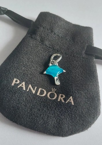 Pre owned pandora - pandora, manta
