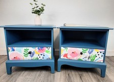 Stag Minstrel Vintage bedside