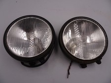 Pair Vintage Genuine Ford