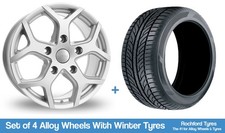 Romac Alloy Wheels & Winter