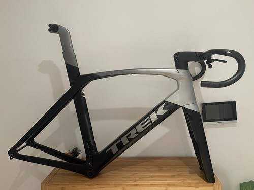 Trek madone slr - trek, 9