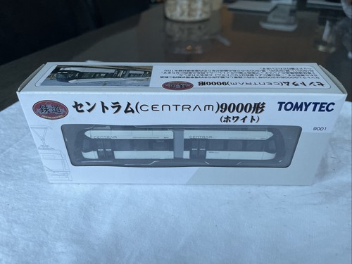 Tomytec gauge 150 centram - tomytec, 1:150