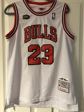 Chicago Bulls Joradan Mitchell