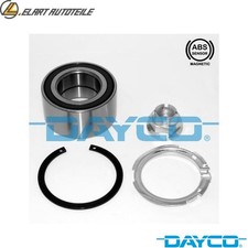 WHEEL BEARING KIT KWD1045 FOR