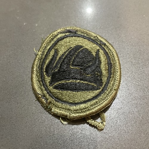 Original army subdued - army,