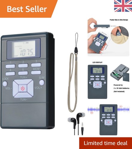 Compact portable stereo - portable,